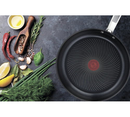 Сковорода Tefal Intuition G6 B8170544