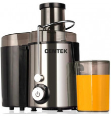 Соковыжималка CENTEK CT-1209 (Black)