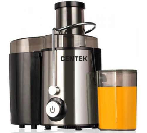Соковыжималка CENTEK CT-1209 (Black)