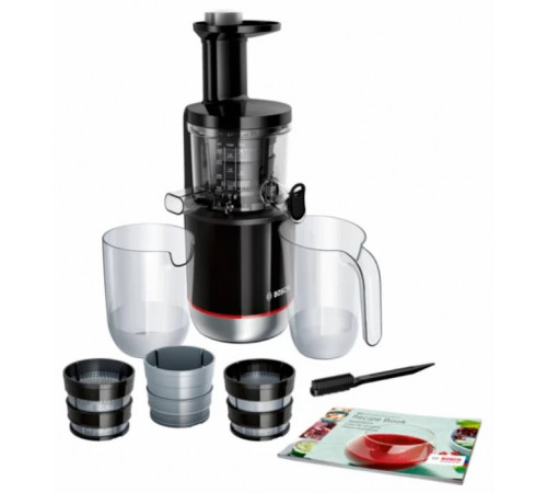 Соковыжималка Bosch MESM731M