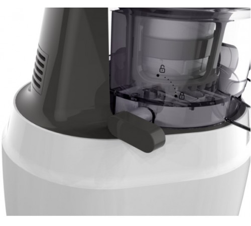 Соковыжималка Moulinex ZU150110