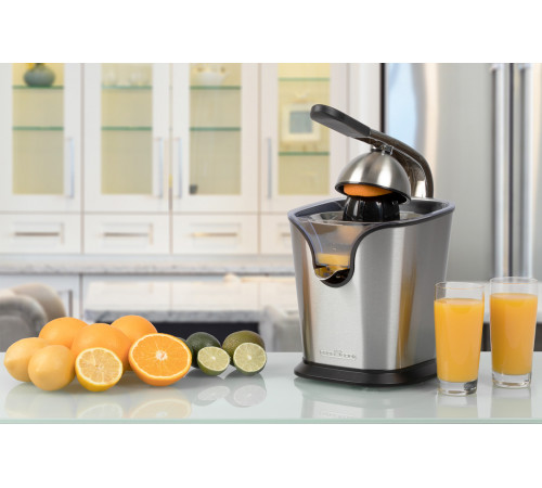 Соковыжималка ProfiCook PC-ZP 1154