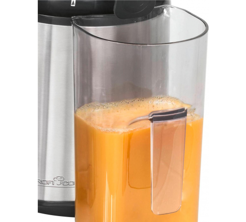 Соковыжималка ProfiCook PC-ZP 1154