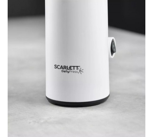 Соковыжималка Scarlett SC-JE50S59
