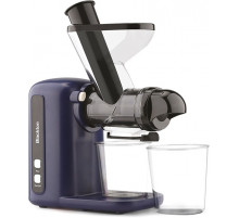 Соковыжималка Blackton Bt J2111 (синий)