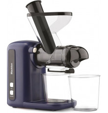 Соковыжималка Blackton Bt J2111 (синий)