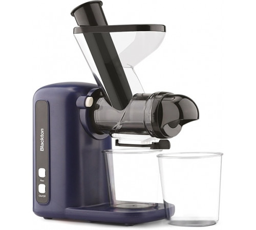 Соковыжималка Blackton Bt J2111 (синий)