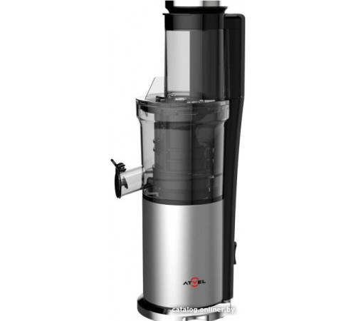 Соковыжималка Atvel PowerTwist J7 Gray 75601