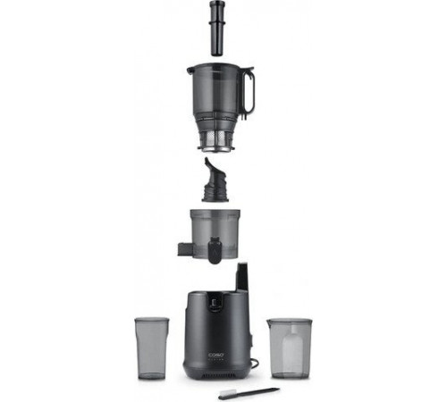 Соковыжималка Caso Juice Fit Pro