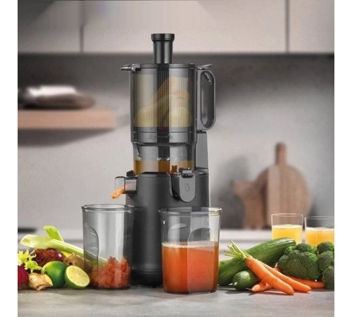 Соковыжималка Caso Juice Fit Pro