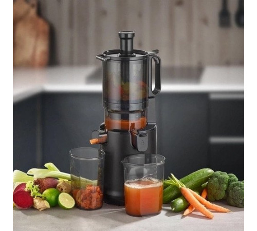 Соковыжималка Caso Juice Fit Pro