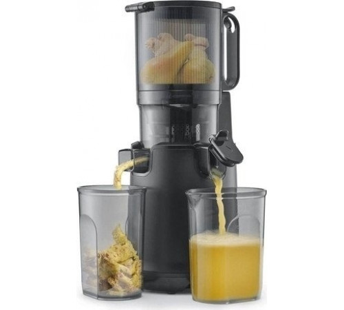 Соковыжималка Caso Juice Fit Pro