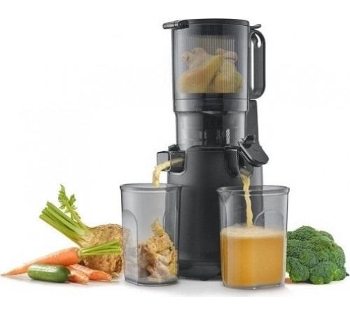 Соковыжималка Caso Juice Fit Pro