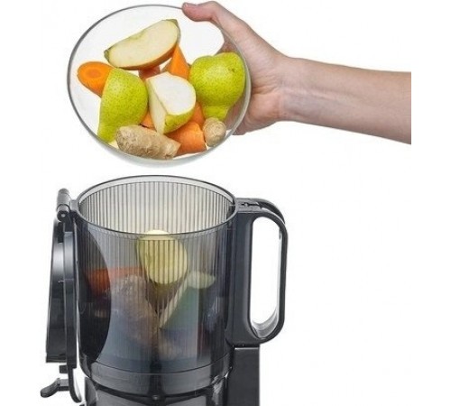 Соковыжималка Caso Juice Fit Pro