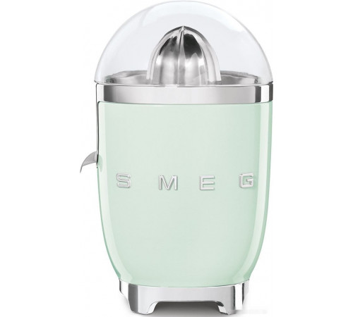 Соковыжималка Smeg CJF11PGEU
