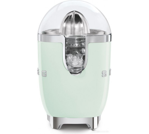 Соковыжималка Smeg CJF11PGEU