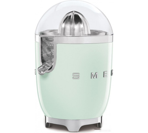 Соковыжималка Smeg CJF11PGEU