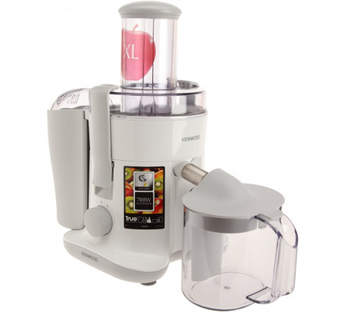 Соковыжималка Kenwood JE680