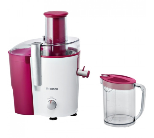 Соковыжималка Bosch MES 25C0