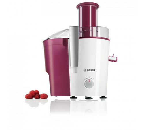Соковыжималка Bosch MES 25C0