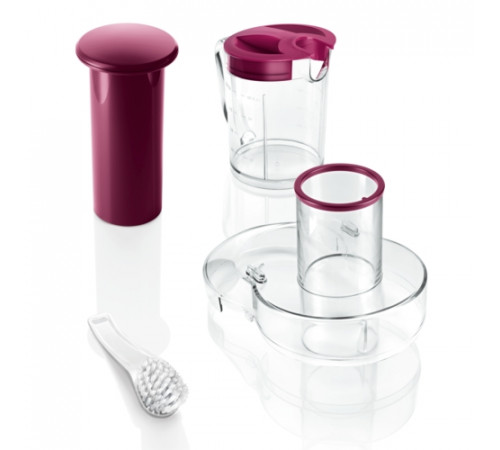 Соковыжималка Bosch MES 25C0
