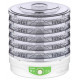 Сушилка для овощей и фруктов Sencor SFD 2105WH
