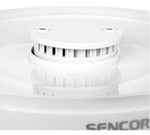 Сушилка для овощей и фруктов Sencor SFD 742RD
