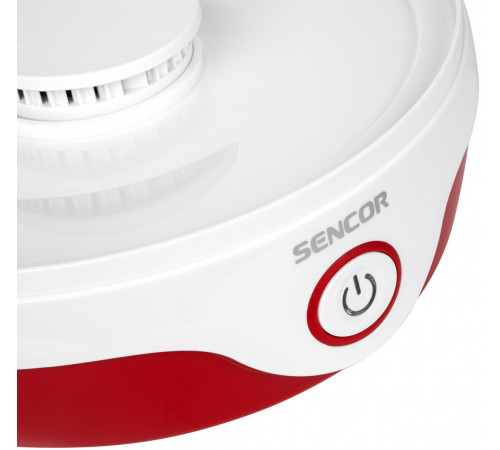 Сушилка для овощей и фруктов Sencor SFD 742RD
