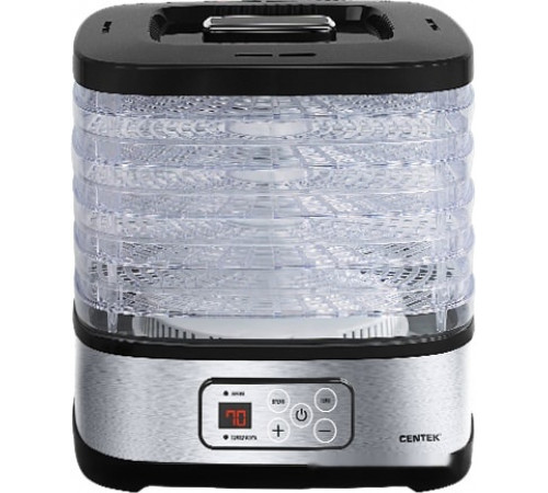 Сушилка для овощей и фруктов CENTEK CT-1650
