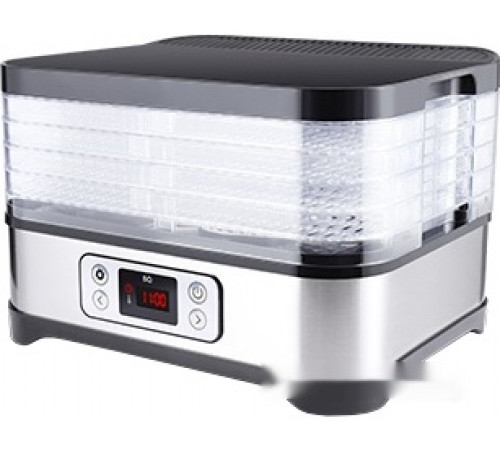 Сушилка для овощей и фруктов BQ FD1001
