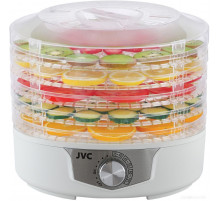 Сушилка для овощей и фруктов JVC JK-FD753