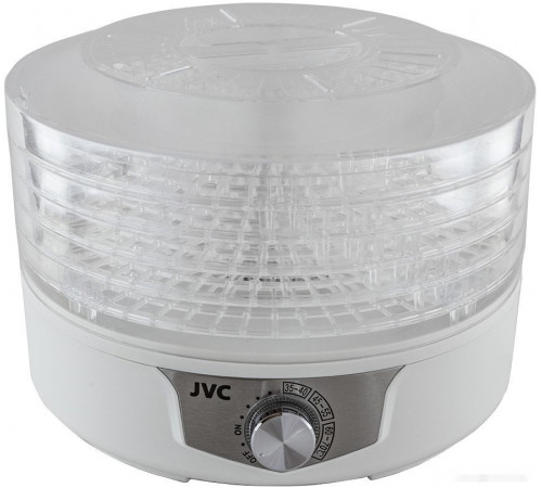Сушилка для овощей и фруктов JVC JK-FD753