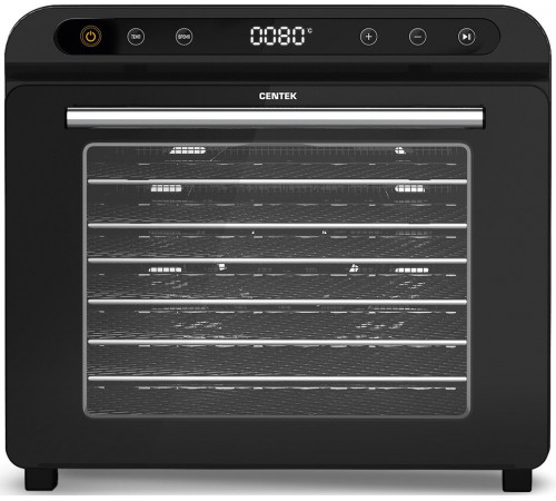 Сушилка для овощей и фруктов CENTEK CT-1661