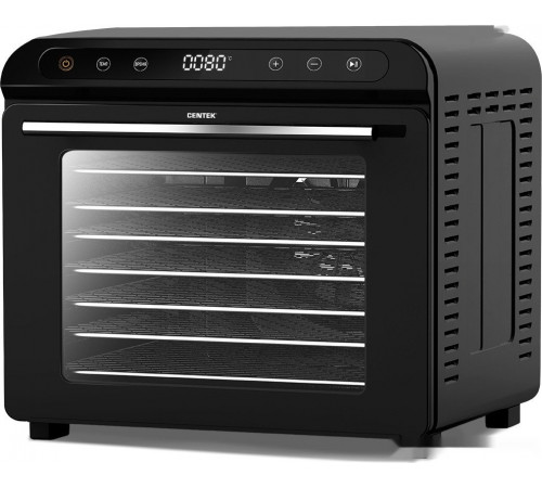 Сушилка для овощей и фруктов CENTEK CT-1661