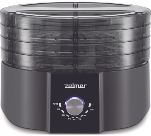 Сушилка для овощей и фруктов Zelmer ZFD1004