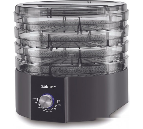 Сушилка для овощей и фруктов Zelmer ZFD1004