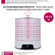 Сушилка для овощей и фруктов Мастерица EFD-5002