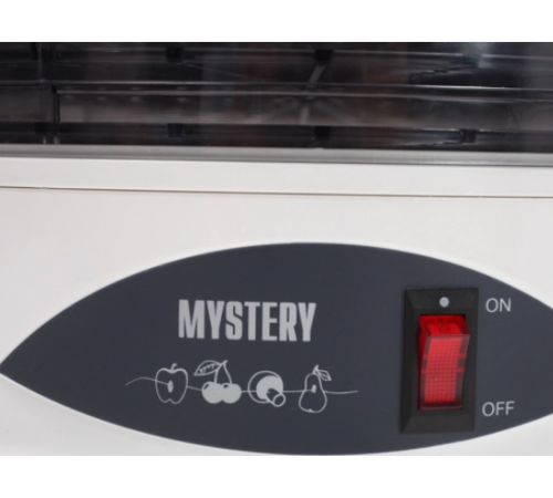 Сушилка для овощей и фруктов Mystery MDH-322