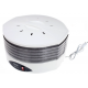 Сушилка для овощей и фруктов Mystery MDH-322