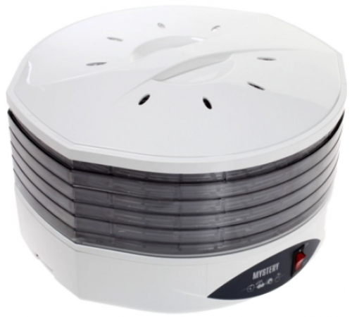 Сушилка для овощей и фруктов Mystery MDH-322