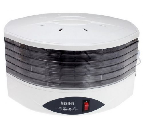 Сушилка для овощей и фруктов Mystery MDH-322