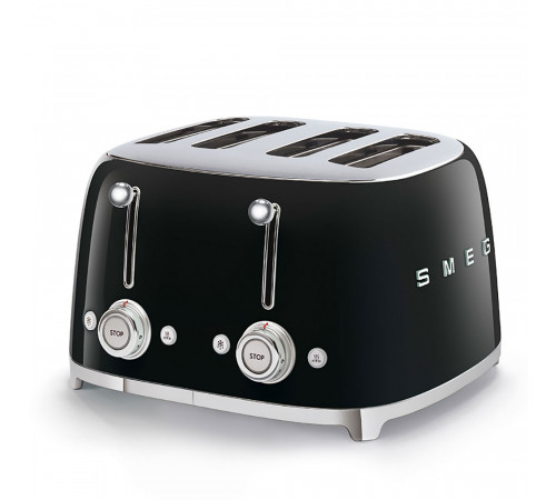 Тостер Smeg TSF03BLEU
