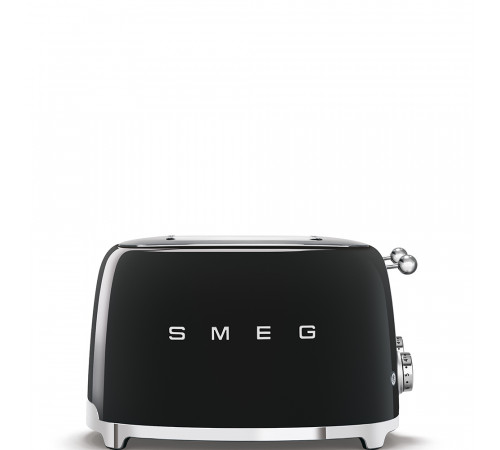 Тостер Smeg TSF03BLEU