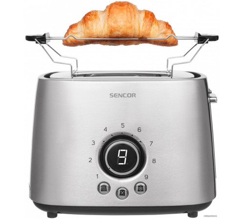 Тостер Sencor STS 5050SS
