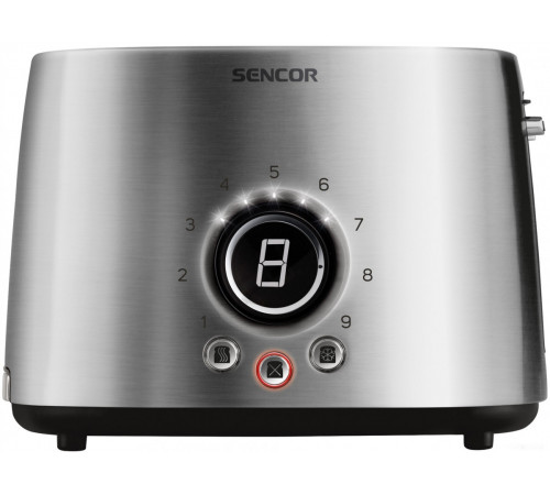 Тостер Sencor STS 5050SS