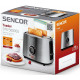 Тостер Sencor STS 5050SS