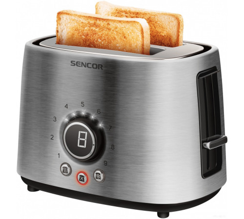 Тостер Sencor STS 5050SS