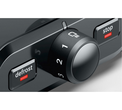 Тостер Bosch TAT4P429