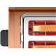 Тостер Bosch TAT4P429