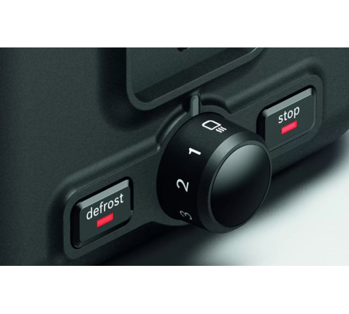 Тостер Bosch TAT3P421